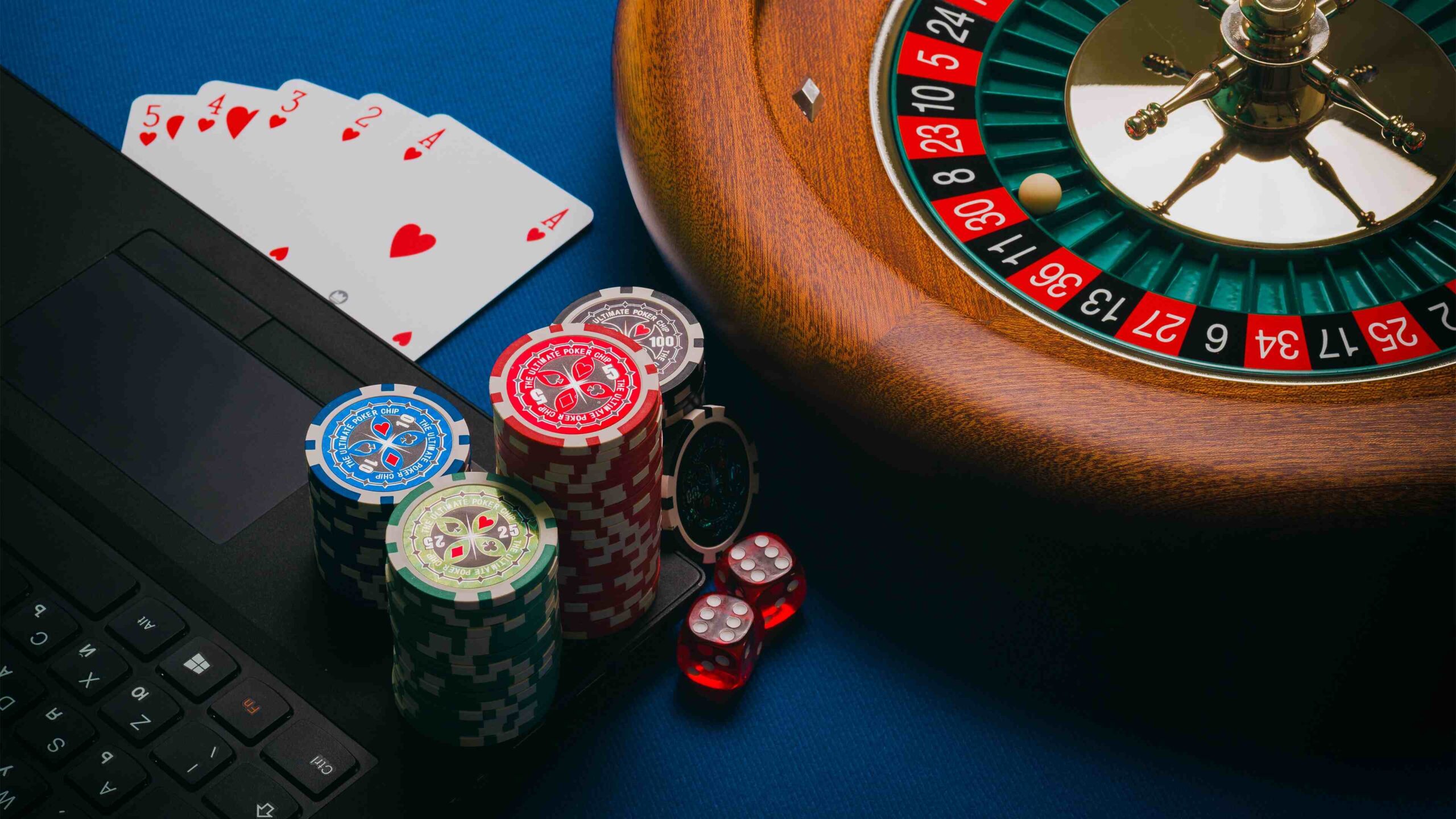 The Most and Least Effective Ideas In online-casinos